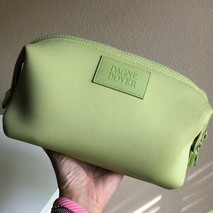 Dagne Dover Large Hunter Lime Green